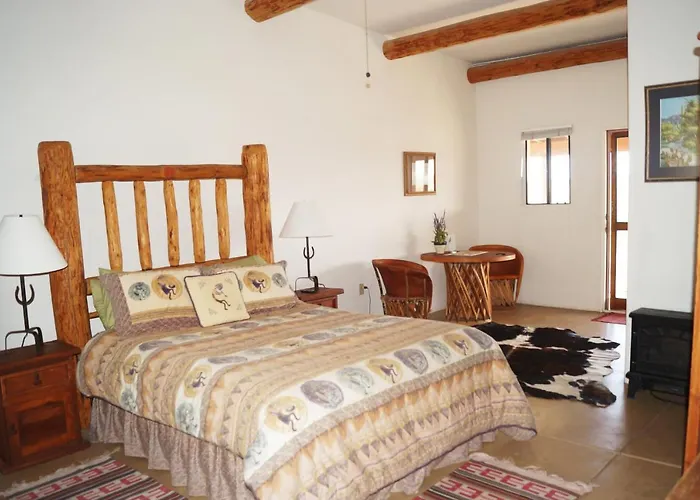 Rancho Milagro 3* Elgin