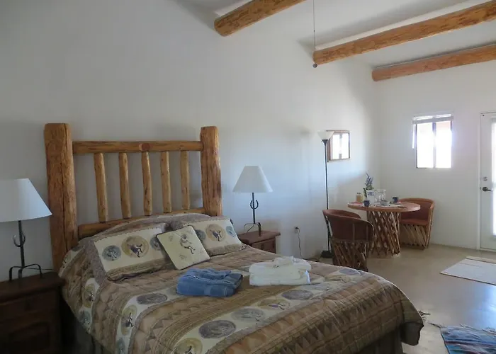 Bed & Breakfast Rancho Milagro 3*