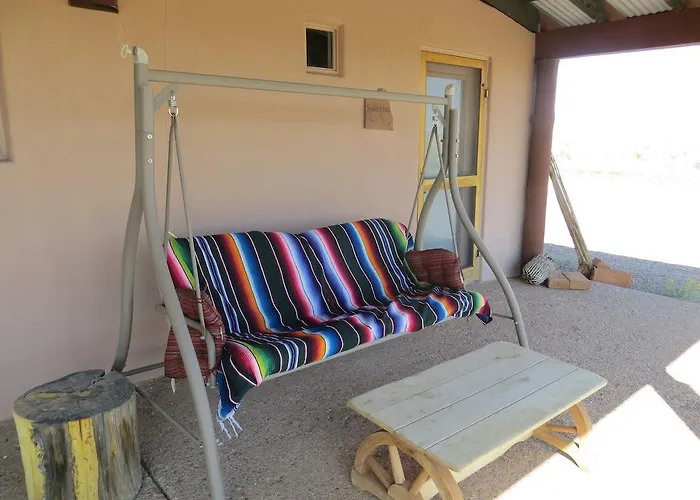 Rancho Milagro Bed & Breakfast Elgin