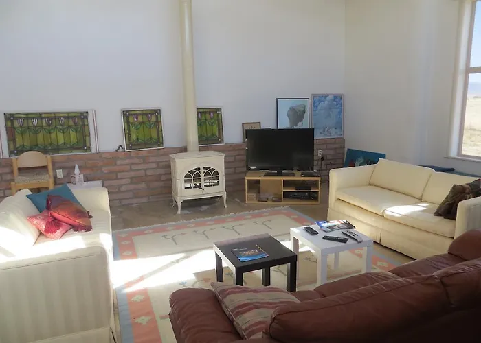 Rancho Milagro 3*