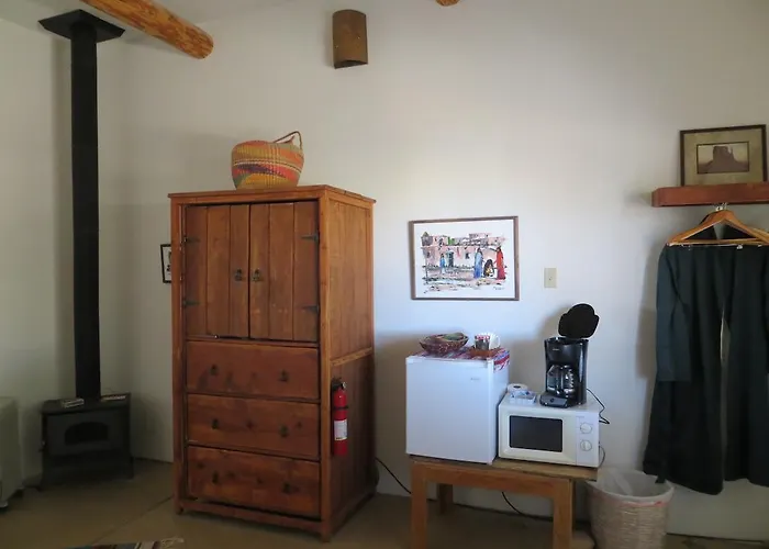 Bed & Breakfast Rancho Milagro 3*