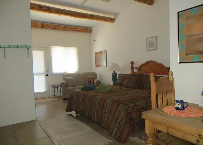 Rancho Milagro Elgin