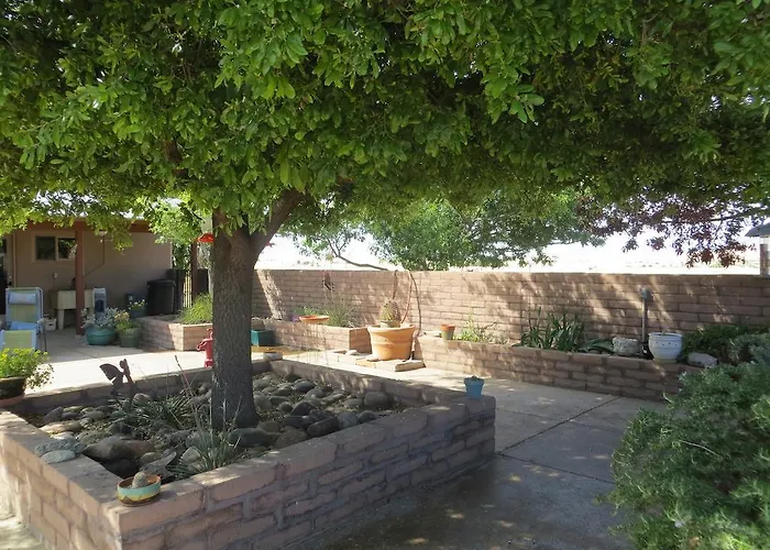 Rancho Milagro Bed & Breakfast Elgin